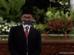Pahala Jadi Wamen BUMN, Dihubungi Langsung oleh Erick Thohir