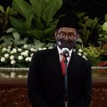 Dapat Wejangan Jokowi, Pahala Siap Geber Transformasi BUMN