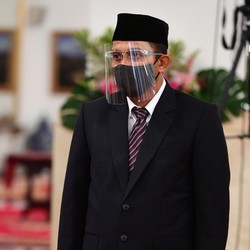 Wamenkumham Sebut Edhy-Juliari Bisa Dituntut Mati, Setuju?