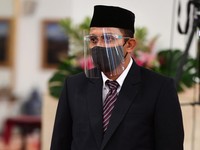 Wamenkumham Sebut Edhy-Juliari Bisa Dituntut Mati, Setuju?