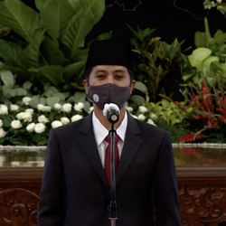 Duh, Wamenkes Ungkap Ada 65 Kasus Mutasi Corona di Indonesia