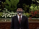 Duh, Wamenkes Ungkap Ada 65 Kasus Mutasi Corona di Indonesia