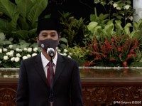 Secara Total Indonesia Sudah Kedatangan 220 Juta Dosis Vaksin