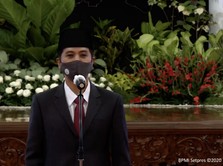 Secara Total Indonesia Sudah Kedatangan 220 Juta Dosis Vaksin
