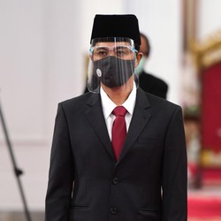 Wamenkes: Kasus Covid-19 RI akan Naik Hingga Pertengahan Juni