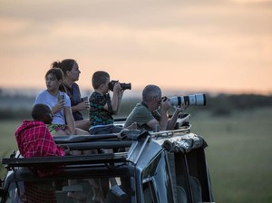 Mulai 1 Januari 2024, Kenya Bebas Visa Buat Turis dari Seluruh Dunia