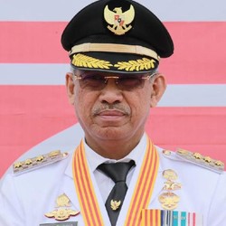 Kabar Duka! Bupati Luwu Timur Thoriq Husler Meninggal Dunia