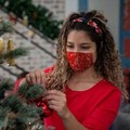 Jangan Ketinggalan, Yuk Meriahkan Natal dengan Twibbon!