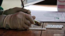 Didominasi Varian MB.1.1, Begini Situasi COVID-19 di Indonesia
