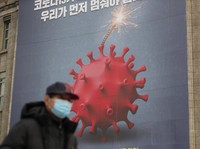 Warga Bumi Hati-Hati Pandemi Lagi, China Temukan Puluhan Virus di Sini