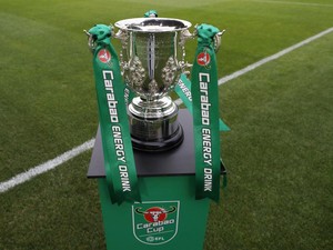 Drawing Carabao Cup: Arsenal Vs Brighton, Liverpool Vs Crystal Palace