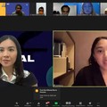 Putri Tanjung Bocorkan Rahasia Jadi Pengusaha Buat Milenial