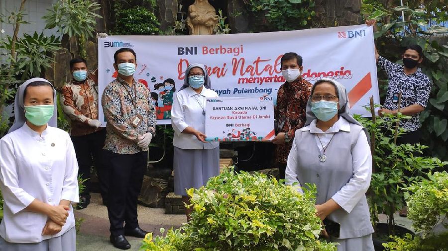 Dok: BNI