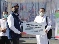 Pertamina Pastikan Kesiapan BBM di Jalur Tol & Wisata