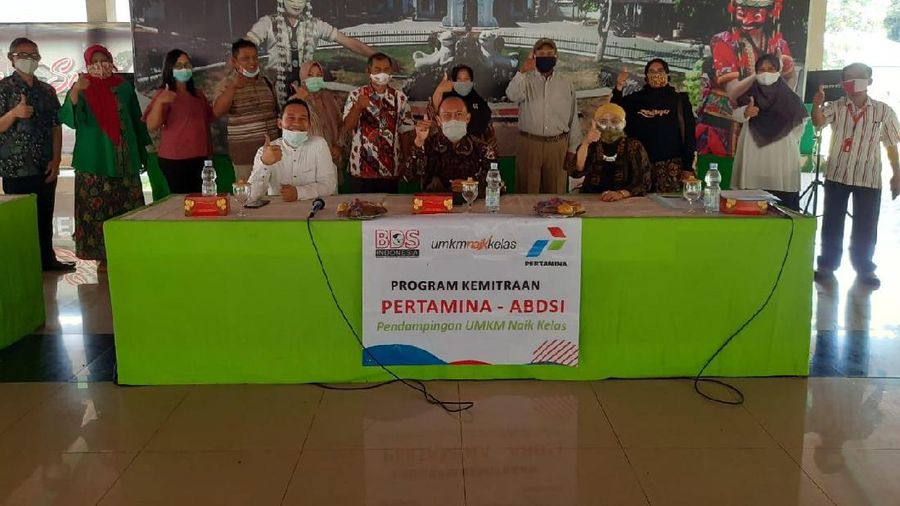 Dok: Pertamina