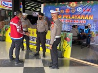 Nataru, Konsumsi Pertamax & Pertalite di Trans Sumatera Naik