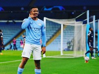 2 Bintang Manchester City Positif Covid-19, Siapa Saja?