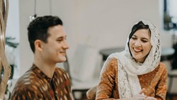 Respons Nino Fernandez Soal Hubungan dengan Hannah Al Rashid
