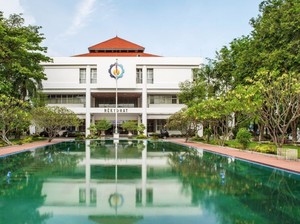 Top! Pembelajaran Berbasis Digital ITS Dapat Penghargaan dari UNESCO