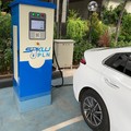 Jurus PLN Percepat Kendaraan Listrik, Bisa Franchise Juga!