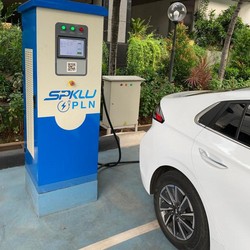 Pakai Mobil Listrik Lebih Hemat Dari Bensin? Ini Buktinya..