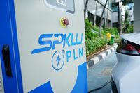 Dukung Mobil Listrik, PLN Bangun 60 Stasiun Charging Di 2021