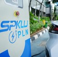 Dukung Mobil Listrik, PLN Bangun 60 Stasiun Charging di 2021