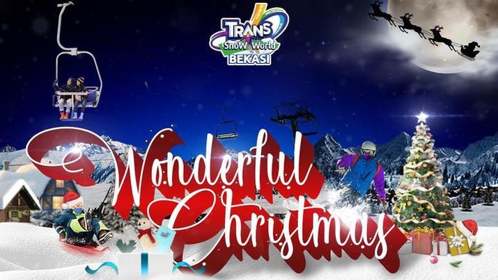 Trans Snow World Trans Snow World
