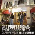 Liburan di Trans Studio Bandung, Bak Punya Fotografer Sendiri