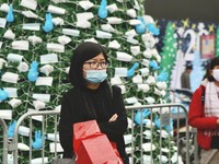 Negara Ini Bui Warga 2 Tahun karena Sebarkan Corona