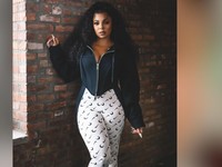 Usai Terpapar Covid-19, Ini Kondisi Terbaru Penyanyi Ashanti