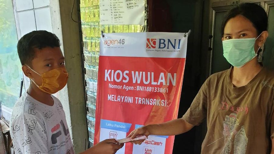 Dok: BNI