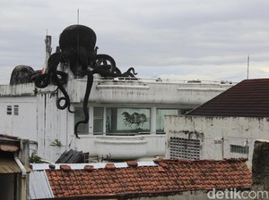 Berani Baca? Ini 5 Urban Legend Bandung yang Ternyata...