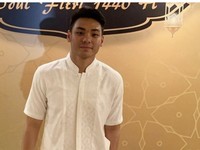 Rob Clinton Pacar Chelsea Islan Positif Covid-19