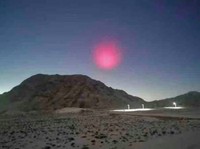 Riset Temukan Lokasi Terbaik untuk Melihat UFO
