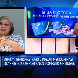 Tips Bijak Gesek Kartu Kredit di Akhir Tahun