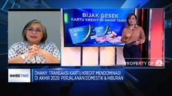 Tips Bijak Gesek Kartu Kredit di Akhir Tahun