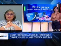 Tips Bijak Gesek Kartu Kredit di Akhir Tahun
