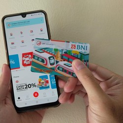 Wow! 300.000 Nasabah BNI Migrasi ke Debit Chip Tiap Bulan