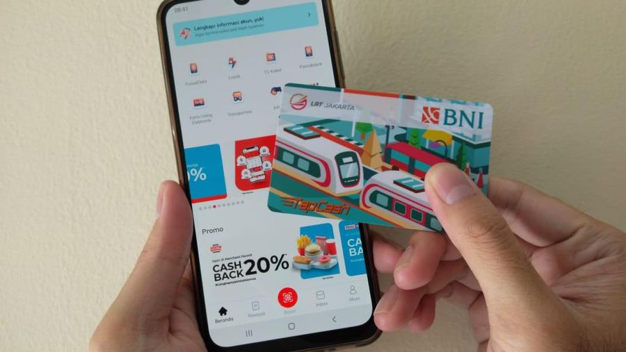 Dok: BNI