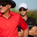 Pegolf Legendaris Greg Norman Positif Covid-19