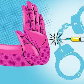 Perhatian! Ini Deretan Sanksi Jika Menolak Vaksinasi di DKI