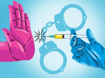 Perhatian! Ini Deretan Sanksi Jika Menolak Vaksinasi di DKI