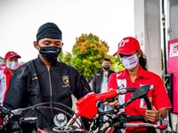 Baru Naik, Sudah 1,5 Tahun Harga 2 BBM Pertamina Ini Tak Naik