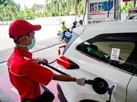 Harga Pertalite Dijamin Tak Naik, Segini Harga Pertamax!