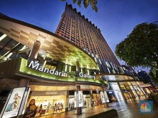 Heboh Kasus Covid Lewat Handuk-Sprei di Hotel Mahal Singapura