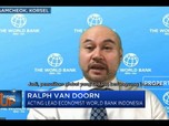 Bank Dunia: Pulihkan Ekonomi, RI Butuh Reformasi Struktural