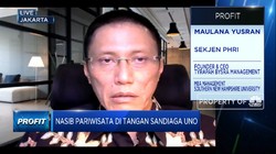 PHRI: Okupansi Hotel Tak Signifikan Naik Saat Libur Natal