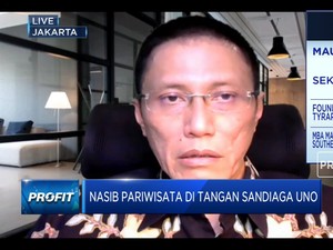 PHRI: Okupansi Hotel Tak Signifikan Naik Saat Libur Natal