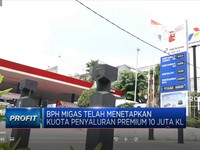 BBM Premium Batal Dihapus